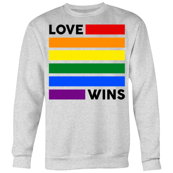 Ninja Turtles Shirts, Love Wins Shirts, Gay Pride Shirts, LGBT Shirts -  Dashing Tee