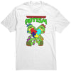 SUPPORT ADVOCATE EDUCATE AUTISM SHIRTS, AUTISM SHIRTS