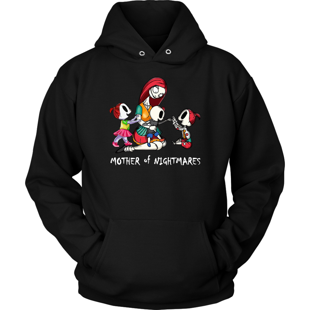 Mother of nightmares outlet hoodie