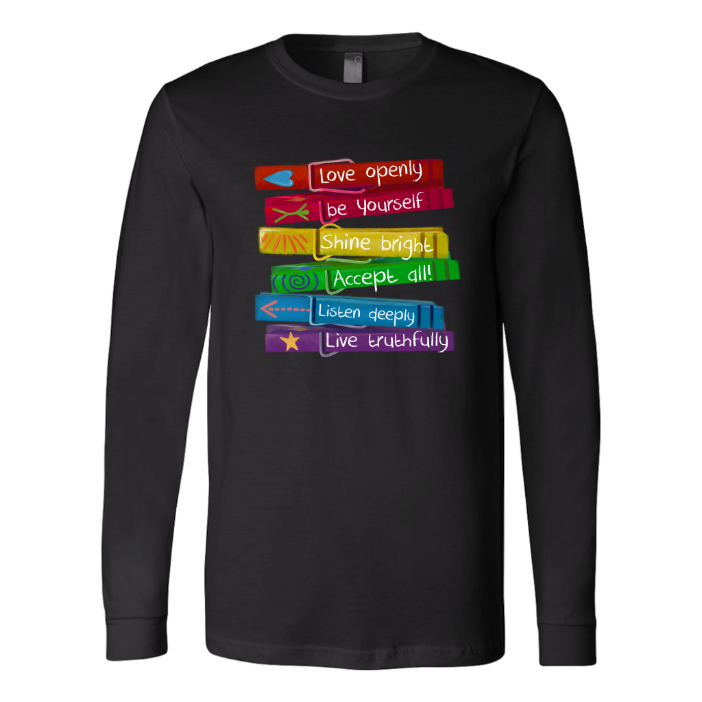 I Love Women Shirt Pride Month Shirt LGBTQ Shirt Pink 