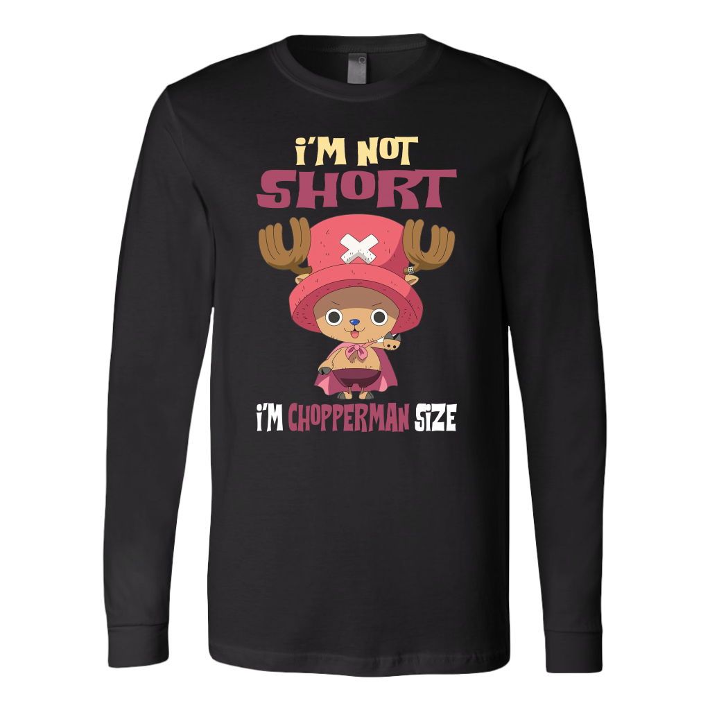 One Piece Chopper (Christmas Edition), Anime T-Shirt