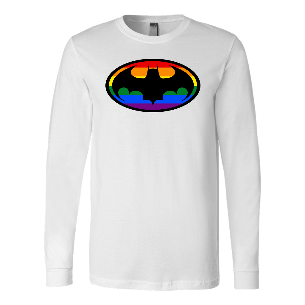 Batman Active Jerseys for Men