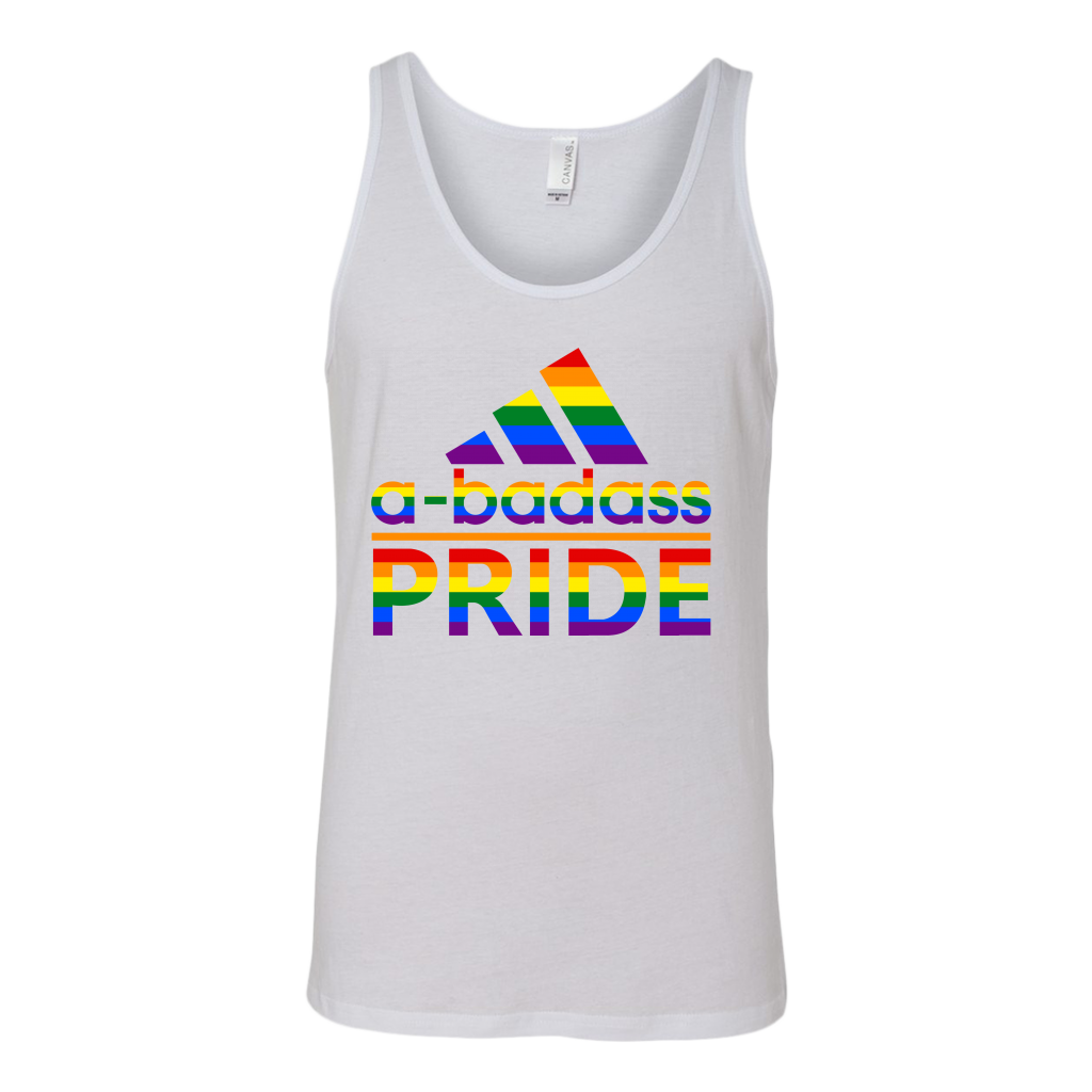 Lesbian Tank Top, Lesbian Shirt, Lesbian Pride, Pride Shirt, LGBT