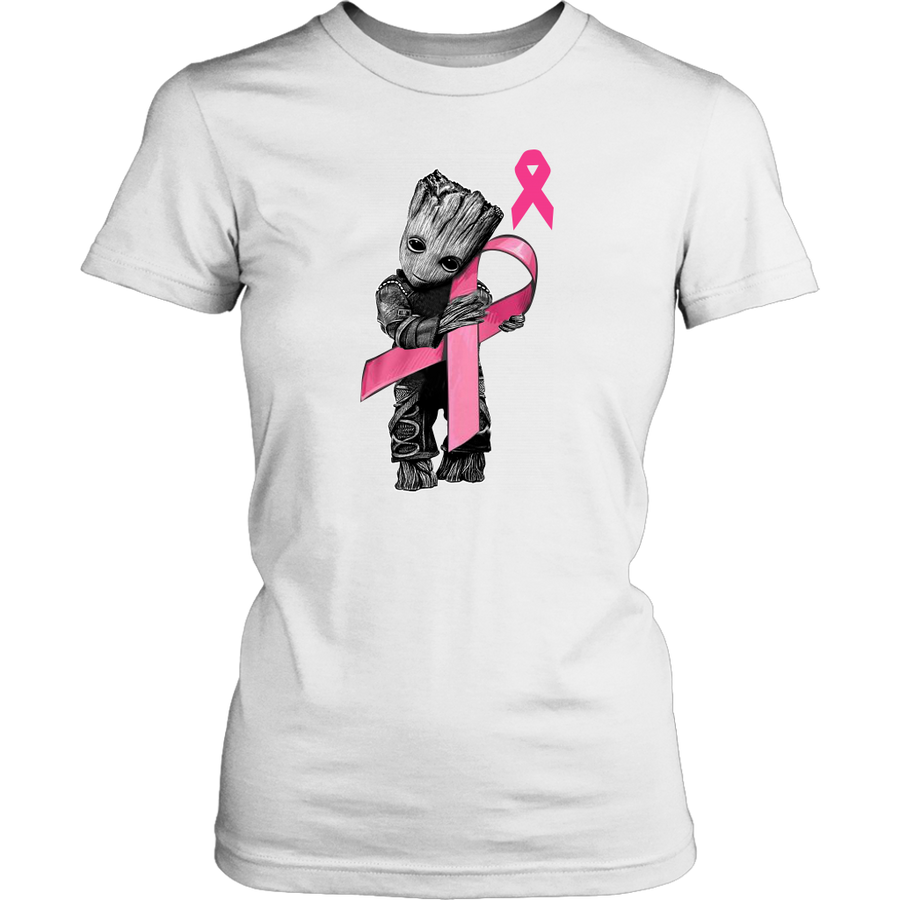 Disney Breast Cancer Awareness, Winnie the Pooh Pink Ribbon Tee sold by  BoNardelli, SKU 24631476