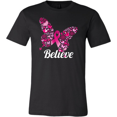 Believe-Butterfly-breast-cancer-shirt-breast-cancer-cancer-awareness-cancer-shirt-cancer-survivor-pink-ribbon-pink-ribbon-shirt-awareness-shirt-family-shirt-birthday-shirt-best-friend-shirt-clothing-men-shirt