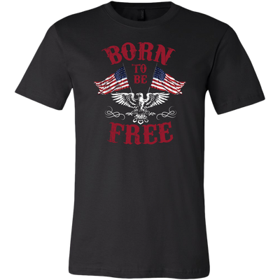 Born-to-be-Free-patriotic-eagle-american-eagle-bald-eagle-american-flag-4th-of-july-red-white-and-blue-independence-day-stars-and-stripes-Memories-day-United-States-USA-Fourth-of-July-veteran-t-shirt-veteran-shirt-gift-for-veteran-veteran-military-t-shirt-solider-family-shirt-birthday-shirt-funny-shirts-sarcastic-shirt-best-friend-shirt-clothing-men-shirt