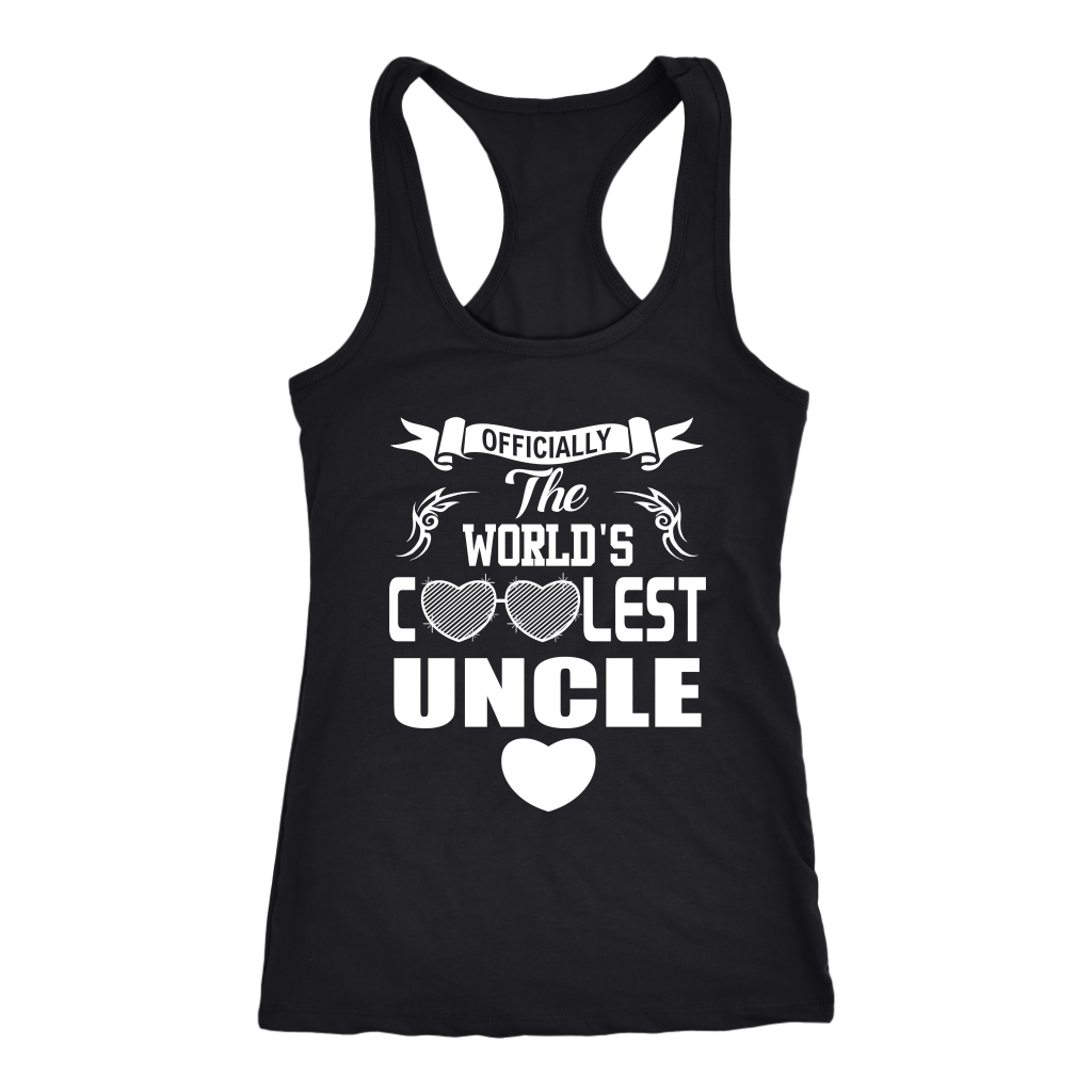 Cool best sale uncle shirts