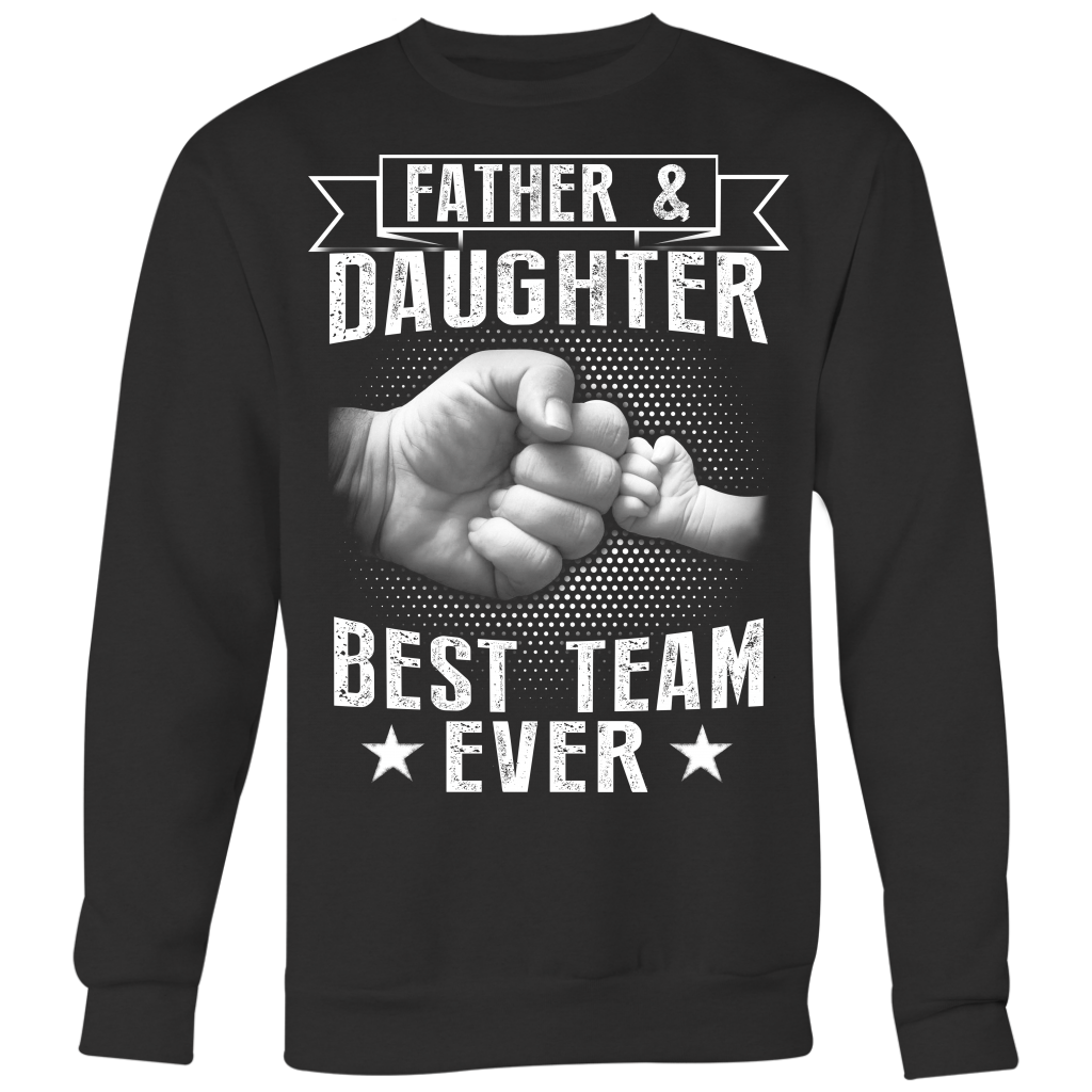 Fathers Day Gift Funny Dad Shirts Girl Dad Shirt Dad of 