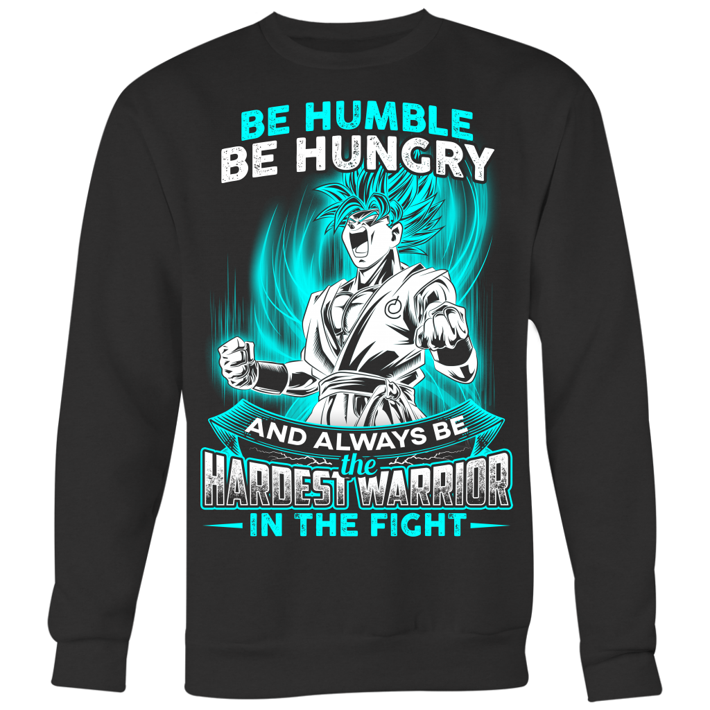 Humble & Hungry T-Shirt