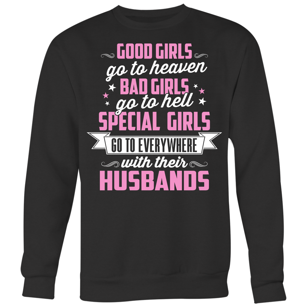 Good Girls Go To Heaven Bad Girls Go To Super Bowl Lviii With Pittsburgh  Steelers Shirt - Shibtee Clothing